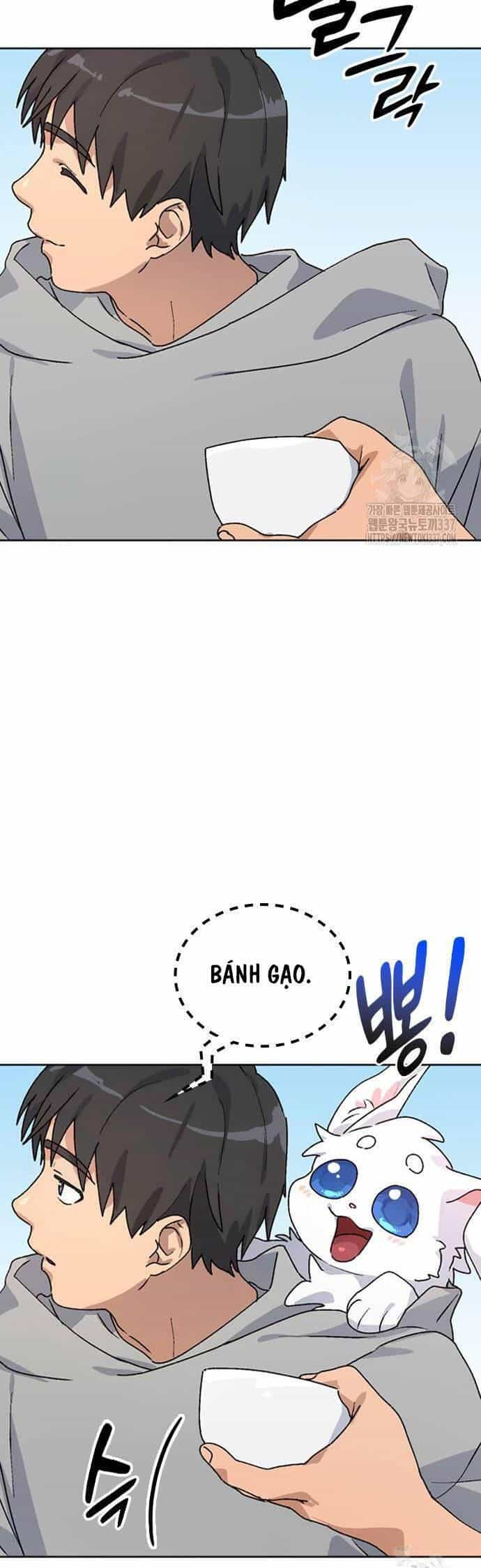 Chữa Lành Cuộc Sống Thông Qua Cắm Trại Ở Thế Giới Khác - Chương 12 - ảnh 49