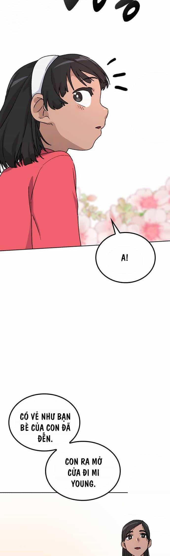 Chữa Lành Cuộc Sống Thông Qua Cắm Trại Ở Thế Giới Khác - Chương 12 - ảnh 73