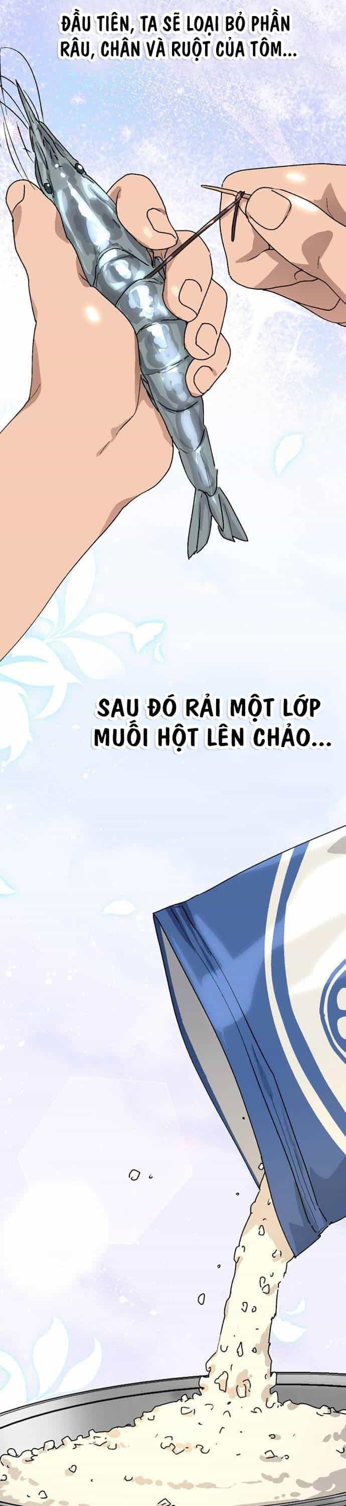 Chữa Lành Cuộc Sống Thông Qua Cắm Trại Ở Thế Giới Khác - Chương 13 - ảnh 34
