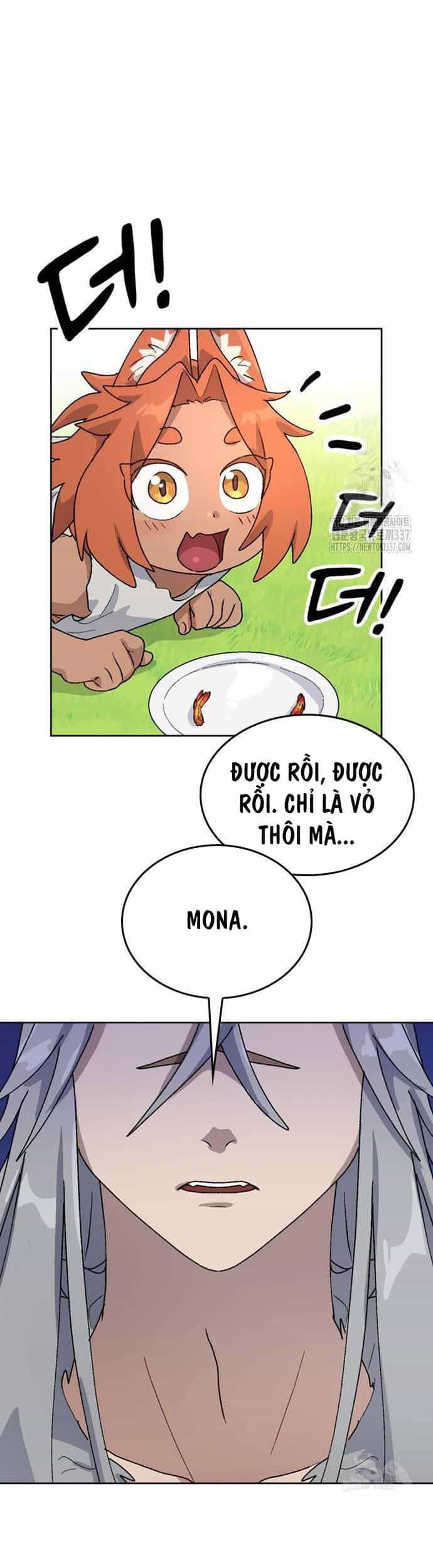 Chữa Lành Cuộc Sống Thông Qua Cắm Trại Ở Thế Giới Khác - Chương 13 - ảnh 44