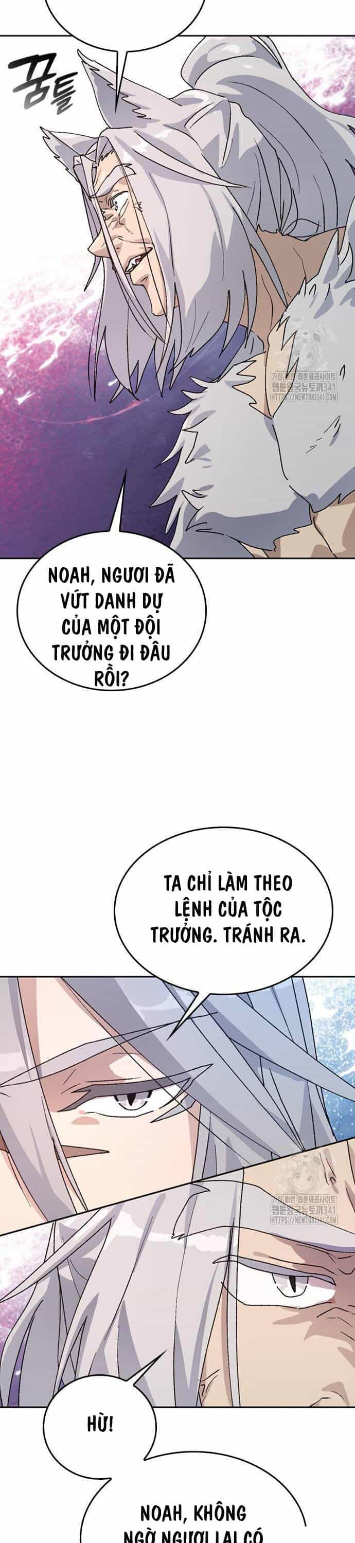 Chữa Lành Cuộc Sống Thông Qua Cắm Trại Ở Thế Giới Khác - Chương 16 - ảnh 19
