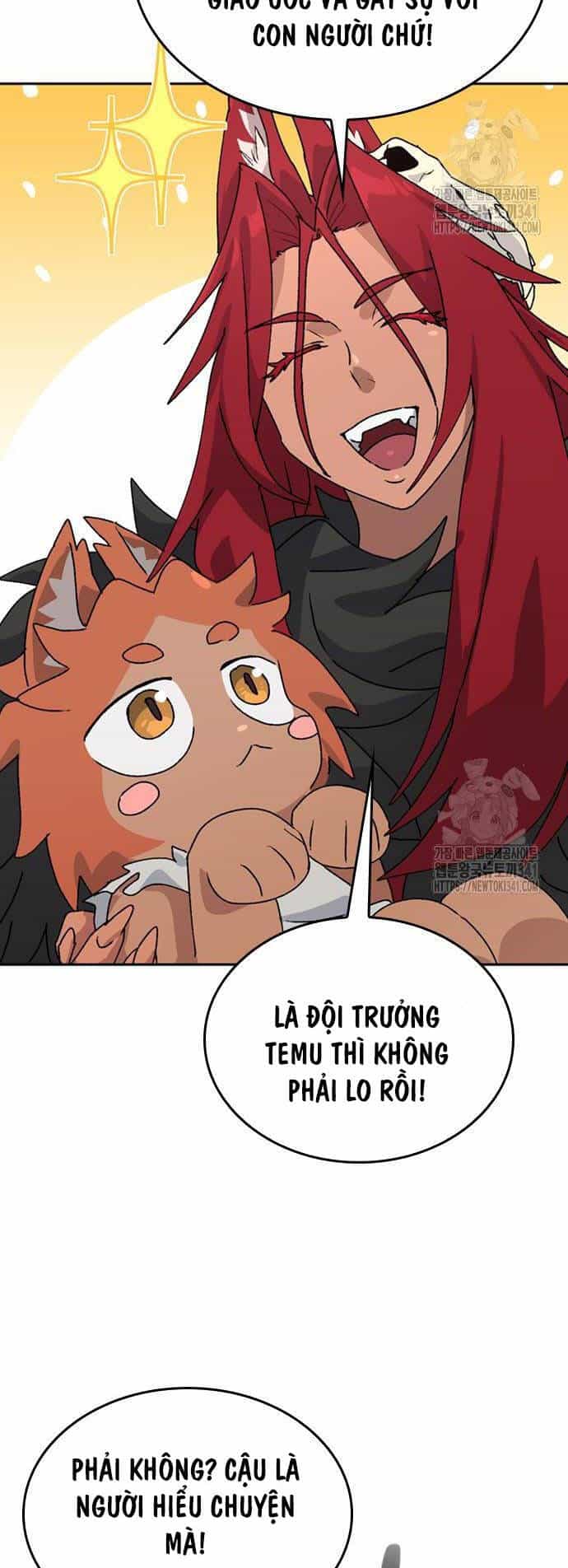Chữa Lành Cuộc Sống Thông Qua Cắm Trại Ở Thế Giới Khác - Chương 16 - ảnh 30