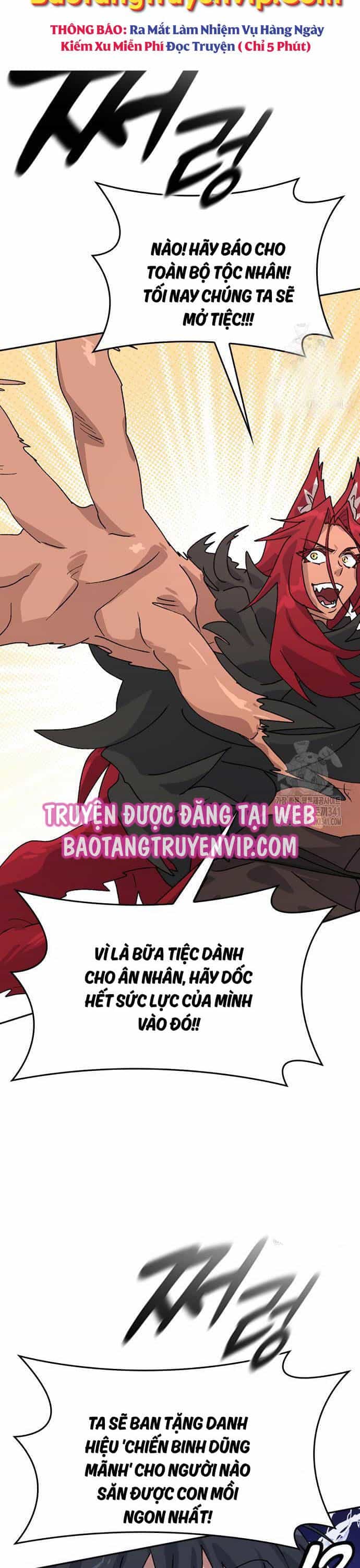Chữa Lành Cuộc Sống Thông Qua Cắm Trại Ở Thế Giới Khác - Chương 16 - ảnh 53