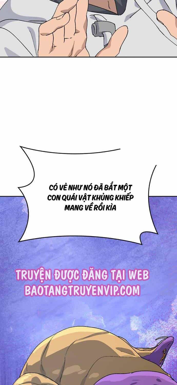 Chữa Lành Cuộc Sống Thông Qua Cắm Trại Ở Thế Giới Khác - Chương 17 - ảnh 24