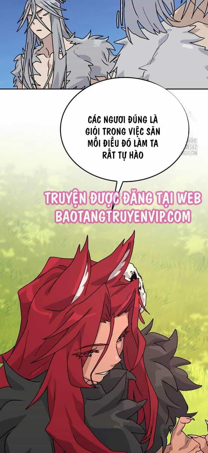 Chữa Lành Cuộc Sống Thông Qua Cắm Trại Ở Thế Giới Khác - Chương 17 - ảnh 42