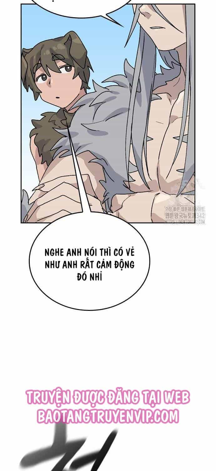 Chữa Lành Cuộc Sống Thông Qua Cắm Trại Ở Thế Giới Khác - Chương 17 - ảnh 44