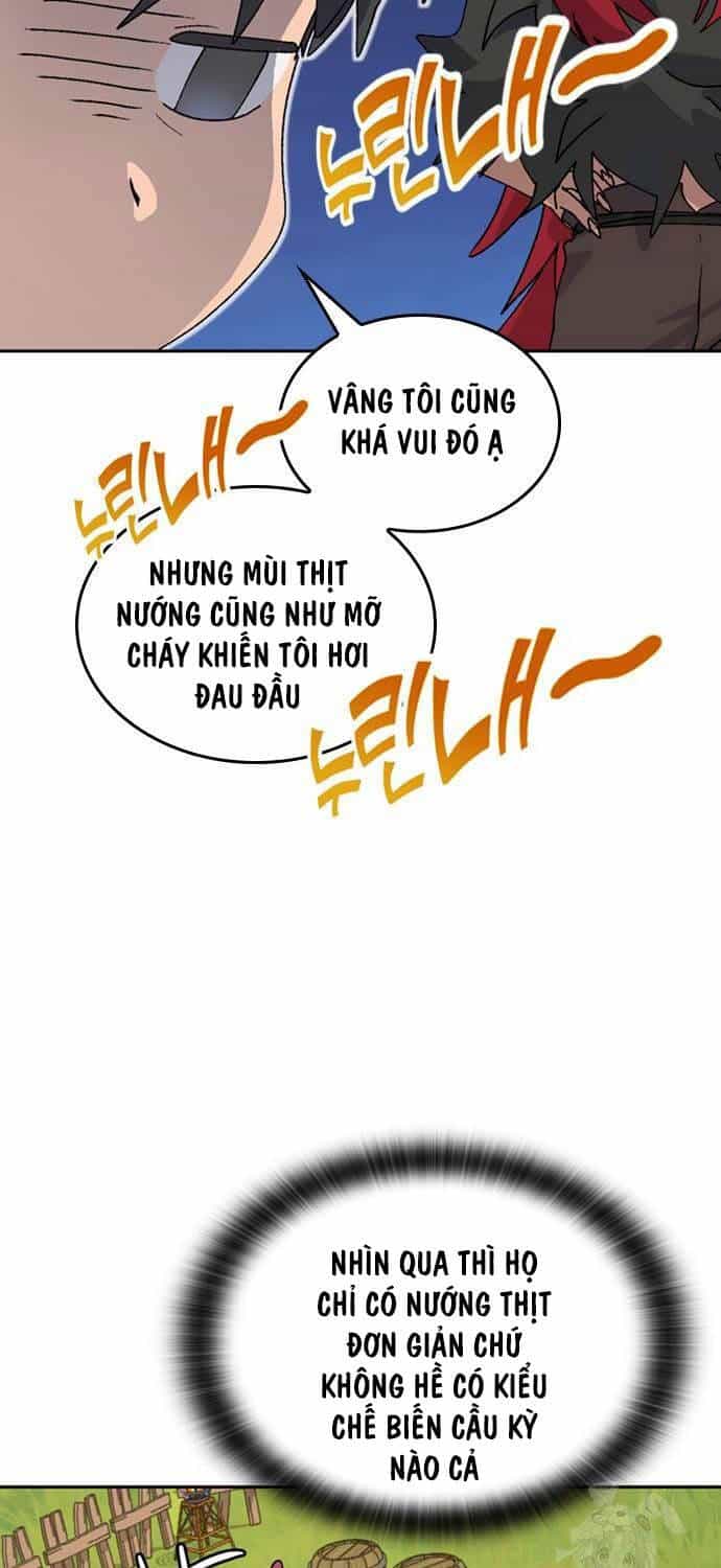 Chữa Lành Cuộc Sống Thông Qua Cắm Trại Ở Thế Giới Khác - Chương 17 - ảnh 51
