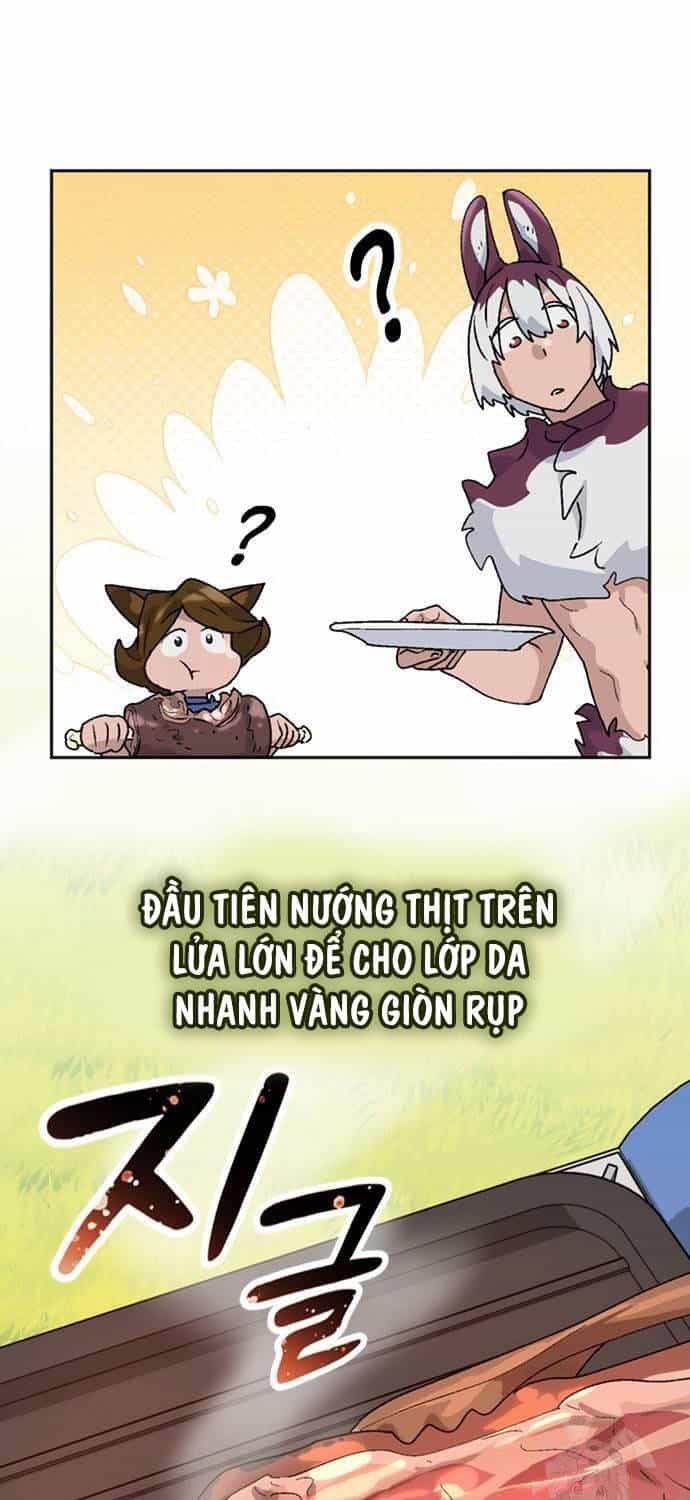 Chữa Lành Cuộc Sống Thông Qua Cắm Trại Ở Thế Giới Khác - Chương 17 - ảnh 63