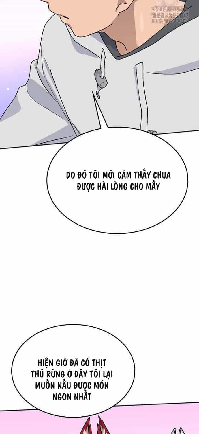 Chữa Lành Cuộc Sống Thông Qua Cắm Trại Ở Thế Giới Khác - Chương 17 - ảnh 75