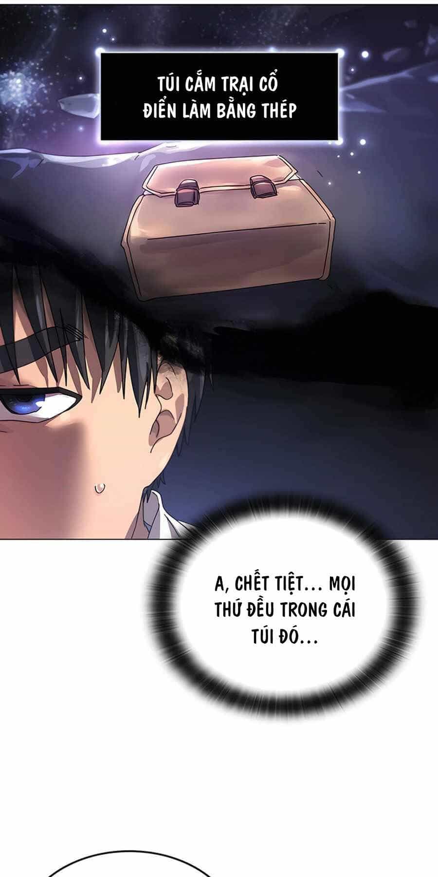 Chữa Lành Cuộc Sống Thông Qua Cắm Trại Ở Thế Giới Khác - Chương 1.5 - ảnh 40