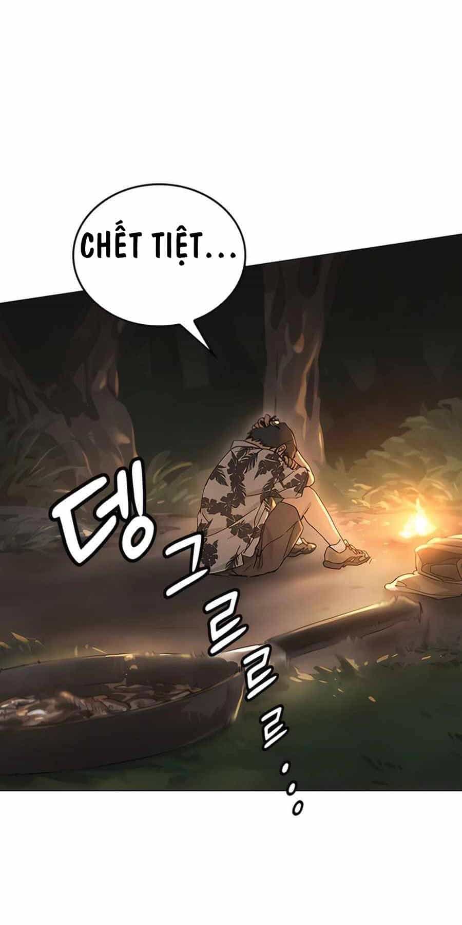 Chữa Lành Cuộc Sống Thông Qua Cắm Trại Ở Thế Giới Khác - Chương 1.5 - ảnh 51