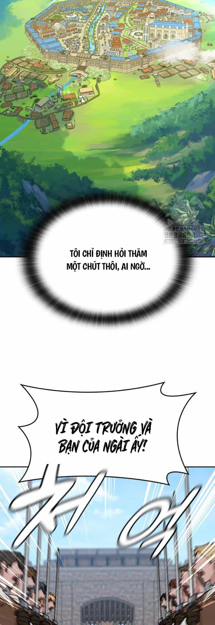 Chữa Lành Cuộc Sống Thông Qua Cắm Trại Ở Thế Giới Khác - Chương 21 - ảnh 16