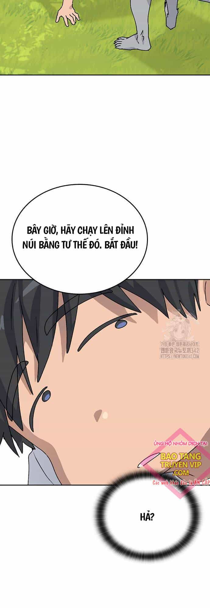 Chữa Lành Cuộc Sống Thông Qua Cắm Trại Ở Thế Giới Khác - Chương 21 - ảnh 2