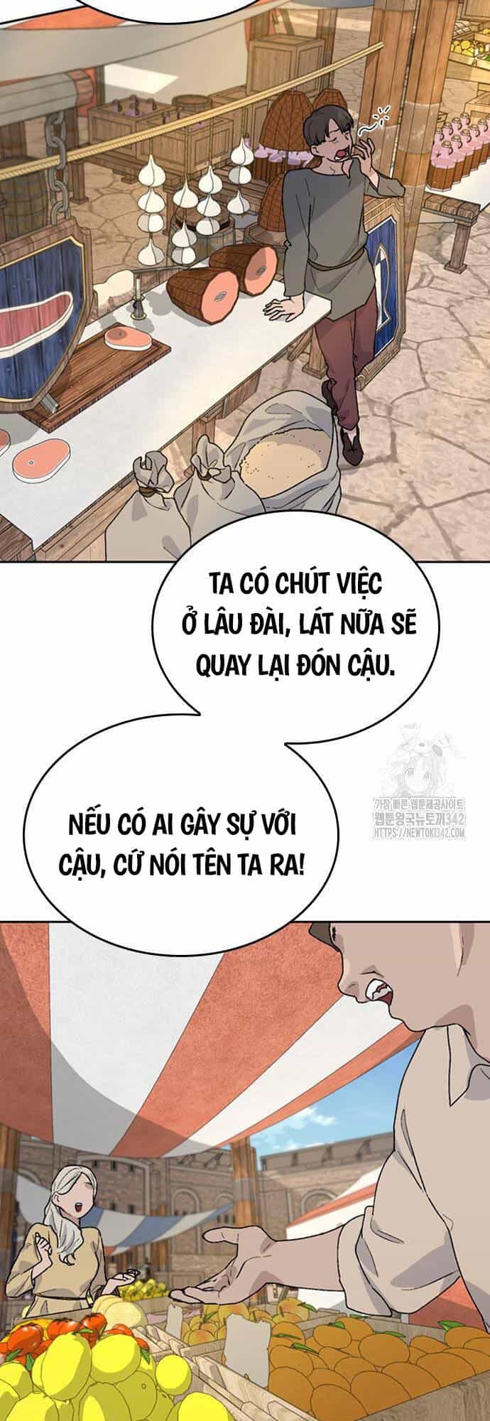 Chữa Lành Cuộc Sống Thông Qua Cắm Trại Ở Thế Giới Khác - Chương 21 - ảnh 36