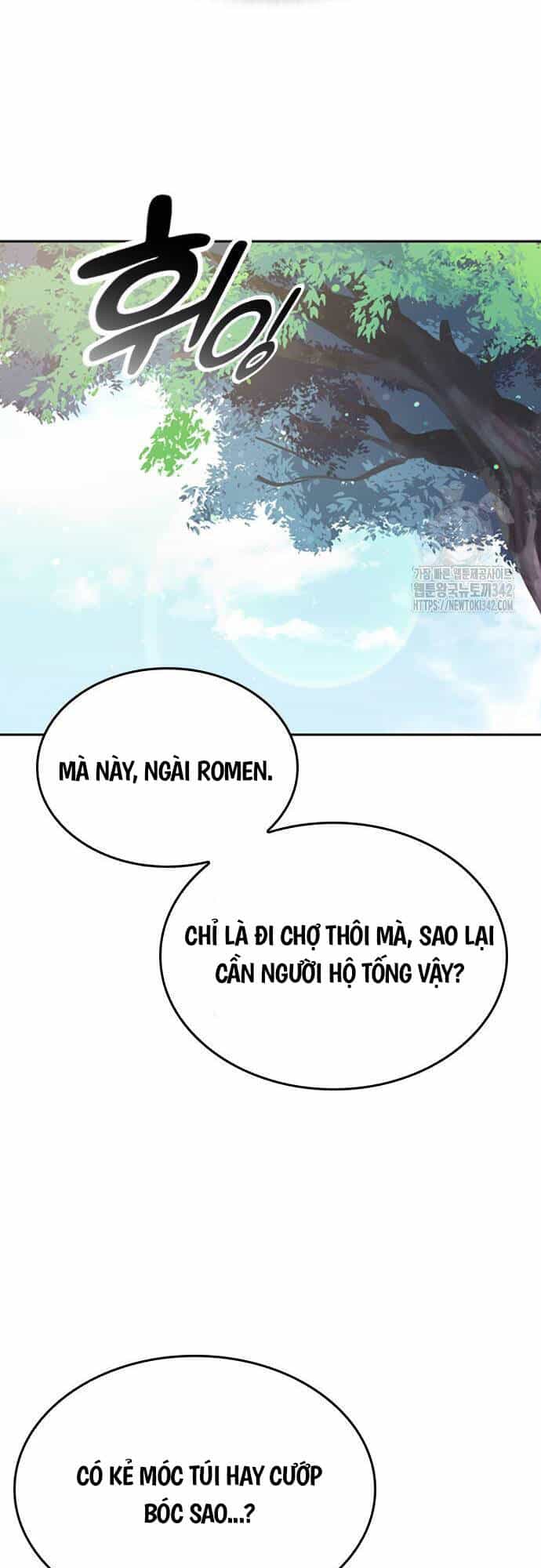 Chữa Lành Cuộc Sống Thông Qua Cắm Trại Ở Thế Giới Khác - Chương 21 - ảnh 63
