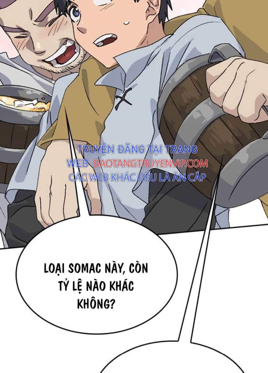 Chữa Lành Cuộc Sống Thông Qua Cắm Trại Ở Thế Giới Khác - Chương 22 - ảnh 158