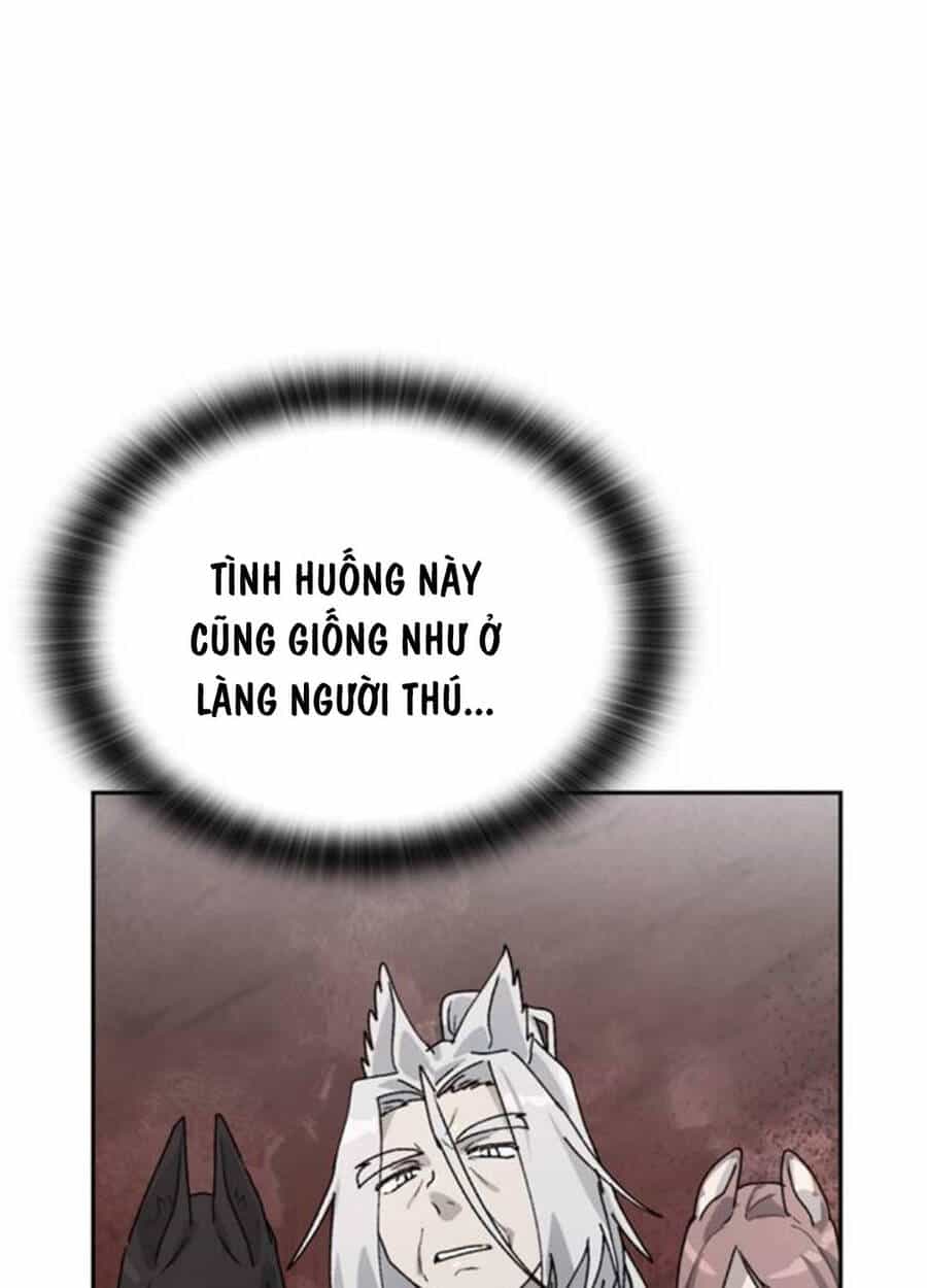 Chữa Lành Cuộc Sống Thông Qua Cắm Trại Ở Thế Giới Khác - Chương 22 - ảnh 23