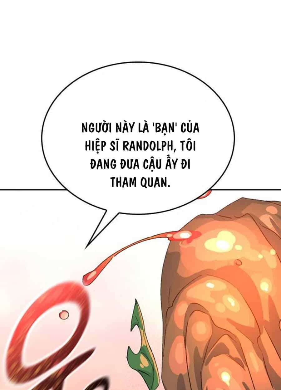Chữa Lành Cuộc Sống Thông Qua Cắm Trại Ở Thế Giới Khác - Chương 22 - ảnh 31