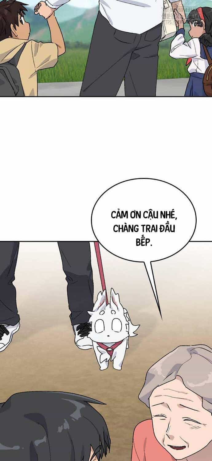 Chữa Lành Cuộc Sống Thông Qua Cắm Trại Ở Thế Giới Khác - Chương 23 - ảnh 14