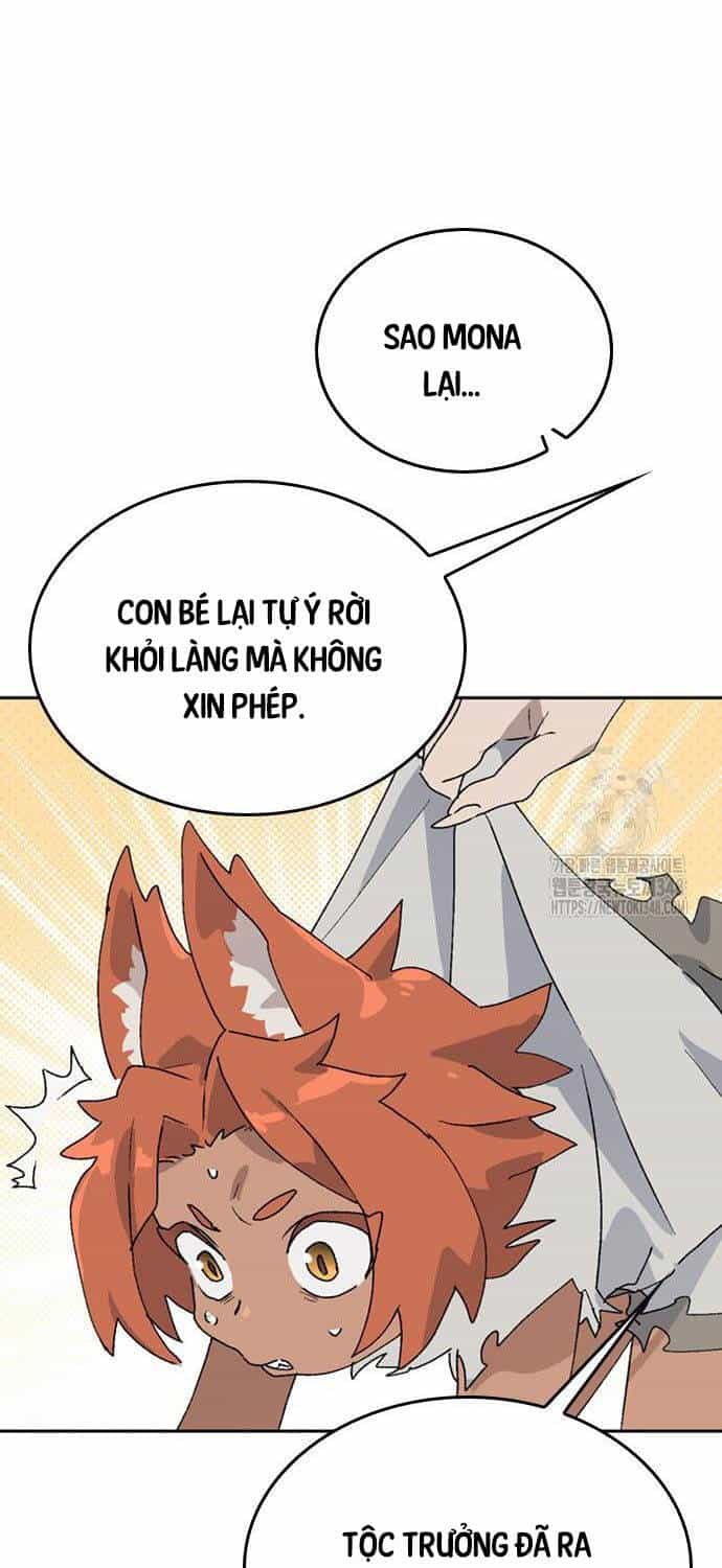 Chữa Lành Cuộc Sống Thông Qua Cắm Trại Ở Thế Giới Khác - Chương 24 - ảnh 26