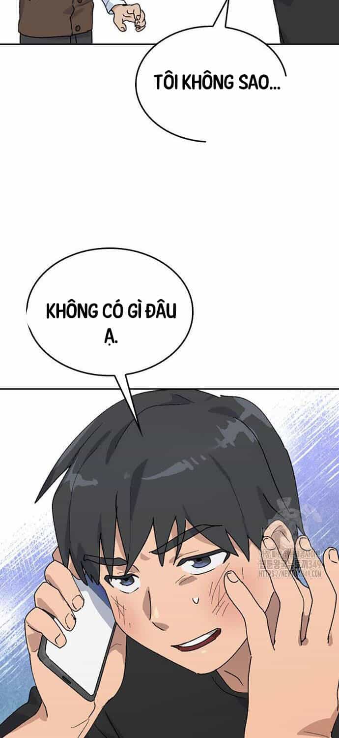 Chữa Lành Cuộc Sống Thông Qua Cắm Trại Ở Thế Giới Khác - Chương 25 - ảnh 26