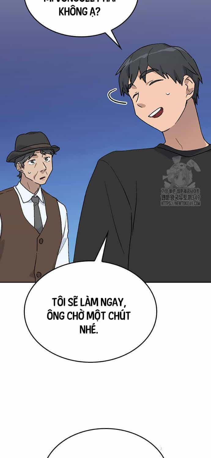 Chữa Lành Cuộc Sống Thông Qua Cắm Trại Ở Thế Giới Khác - Chương 25 - ảnh 29