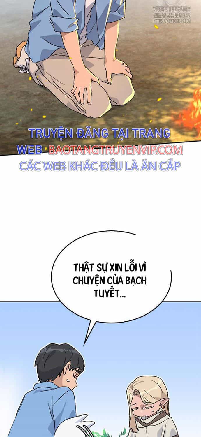 Chữa Lành Cuộc Sống Thông Qua Cắm Trại Ở Thế Giới Khác - Chương 25 - ảnh 46