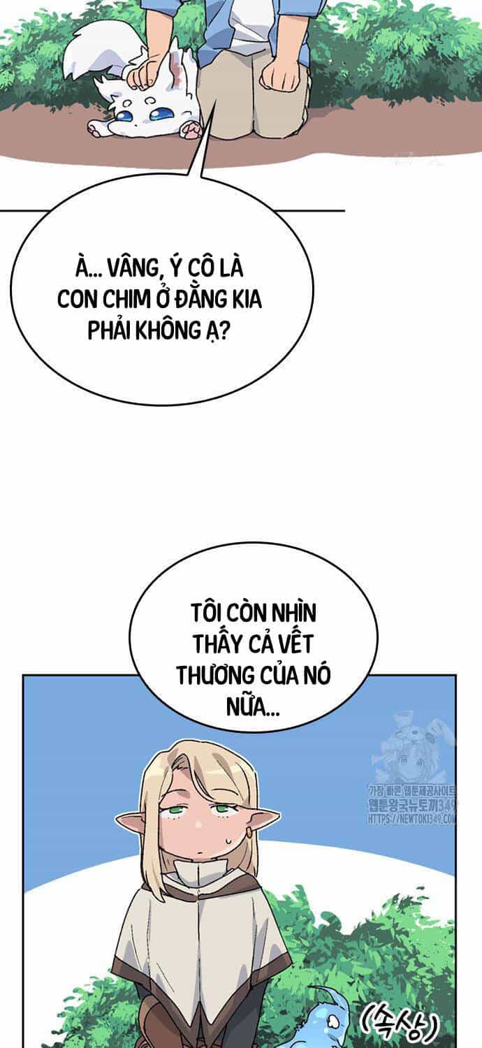 Chữa Lành Cuộc Sống Thông Qua Cắm Trại Ở Thế Giới Khác - Chương 25 - ảnh 49