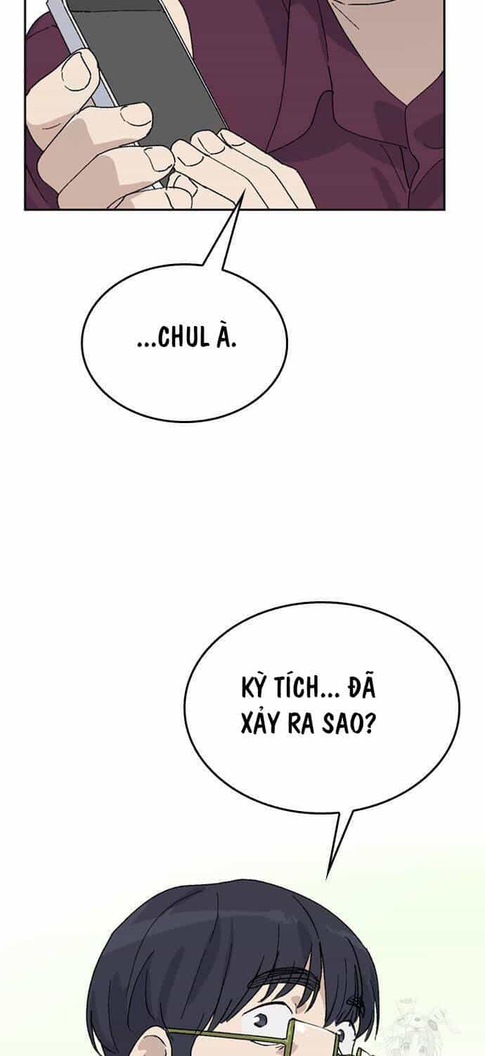 Chữa Lành Cuộc Sống Thông Qua Cắm Trại Ở Thế Giới Khác - Chương 26 - ảnh 13