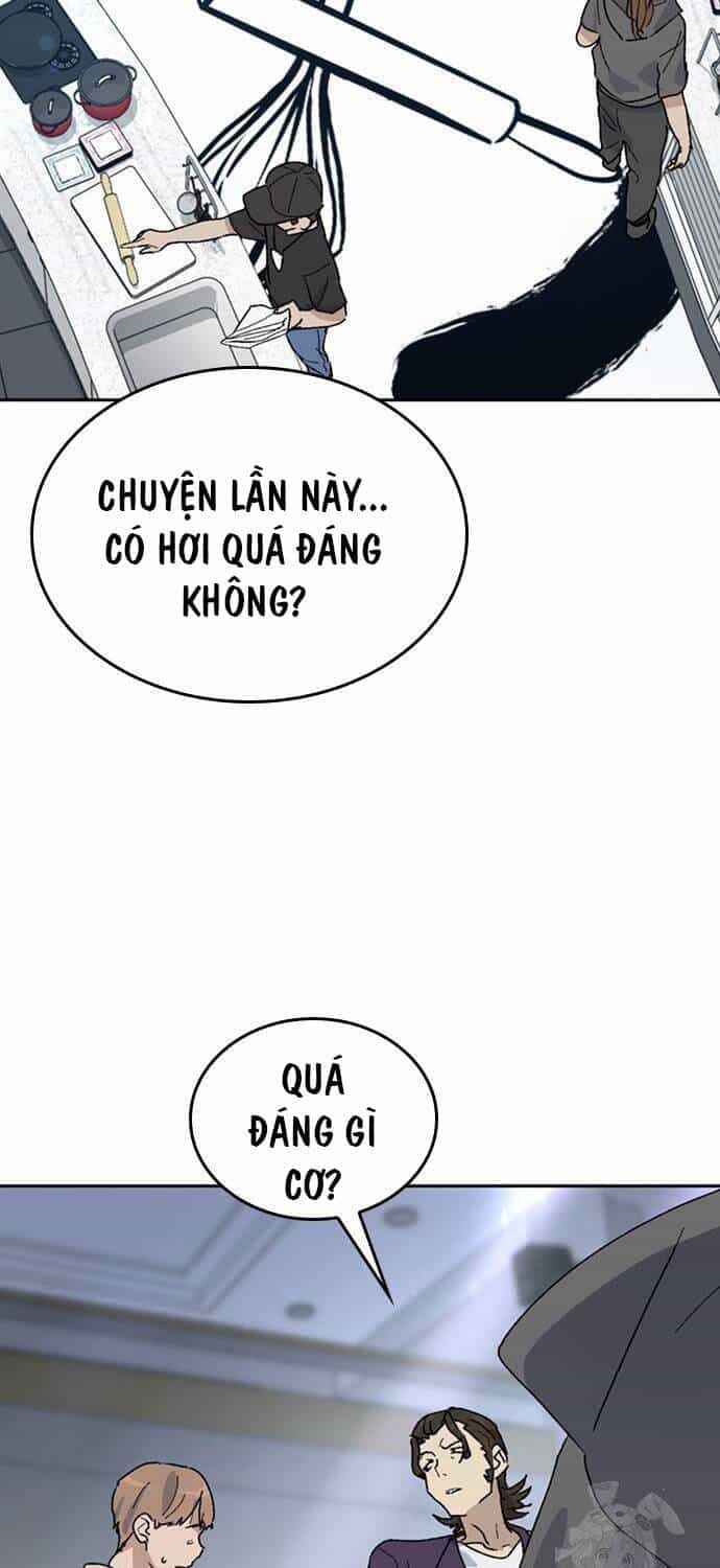 Chữa Lành Cuộc Sống Thông Qua Cắm Trại Ở Thế Giới Khác - Chương 26 - ảnh 25