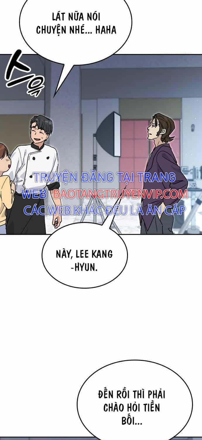 Chữa Lành Cuộc Sống Thông Qua Cắm Trại Ở Thế Giới Khác - Chương 26 - ảnh 39