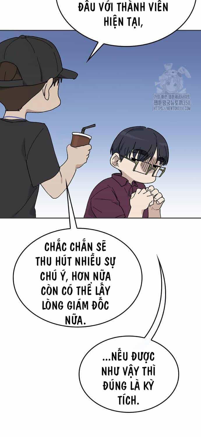 Chữa Lành Cuộc Sống Thông Qua Cắm Trại Ở Thế Giới Khác - Chương 26 - ảnh 5
