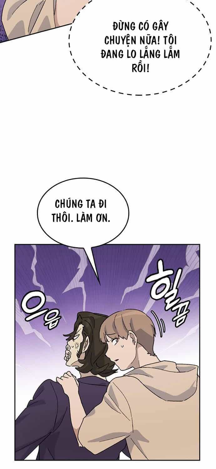 Chữa Lành Cuộc Sống Thông Qua Cắm Trại Ở Thế Giới Khác - Chương 26 - ảnh 55