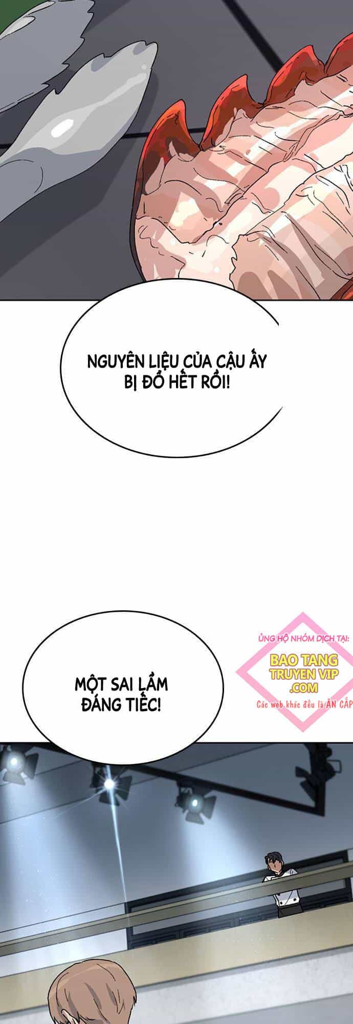 Chữa Lành Cuộc Sống Thông Qua Cắm Trại Ở Thế Giới Khác - Chương 27 - ảnh 11