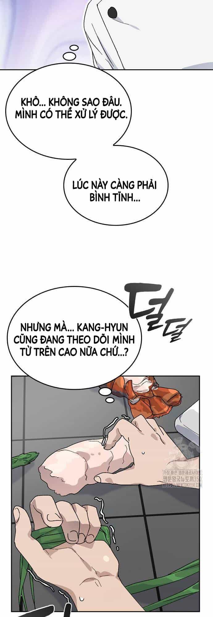 Chữa Lành Cuộc Sống Thông Qua Cắm Trại Ở Thế Giới Khác - Chương 27 - ảnh 14