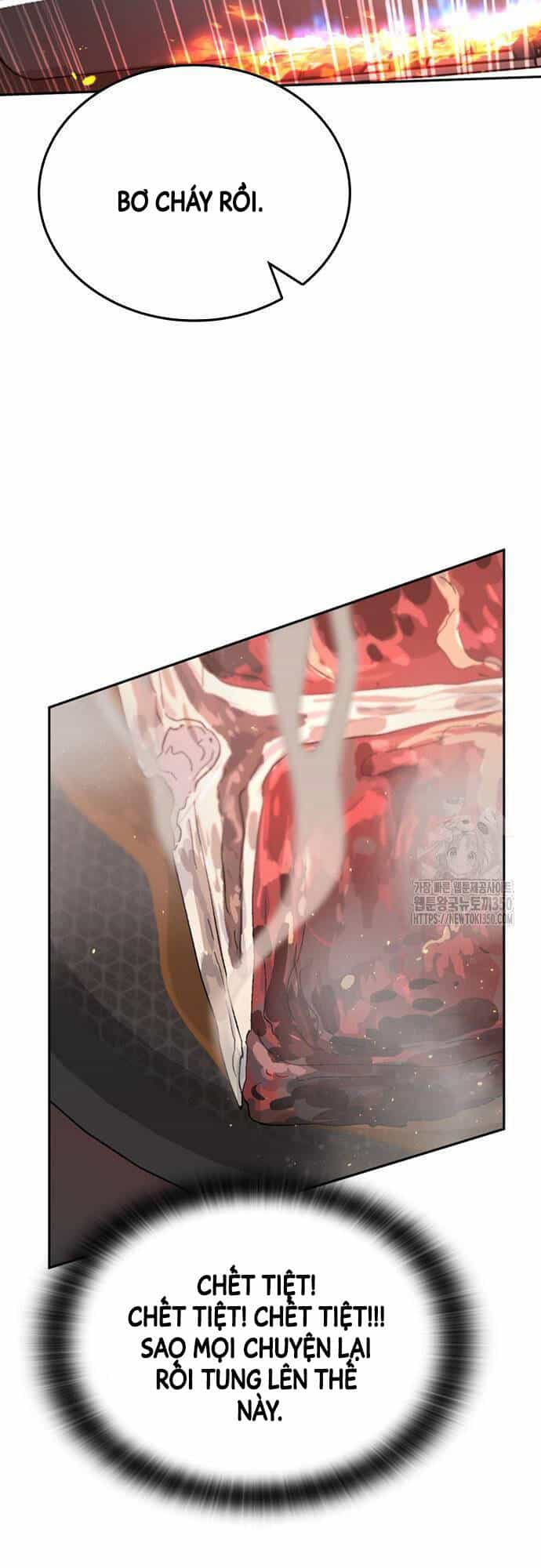 Chữa Lành Cuộc Sống Thông Qua Cắm Trại Ở Thế Giới Khác - Chương 27 - ảnh 19