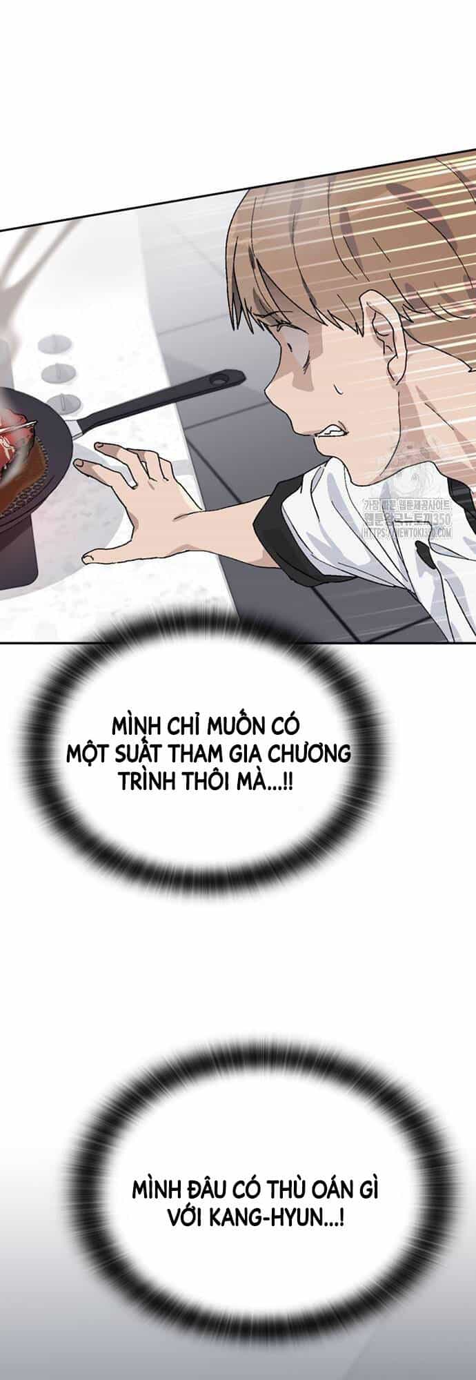 Chữa Lành Cuộc Sống Thông Qua Cắm Trại Ở Thế Giới Khác - Chương 27 - ảnh 20