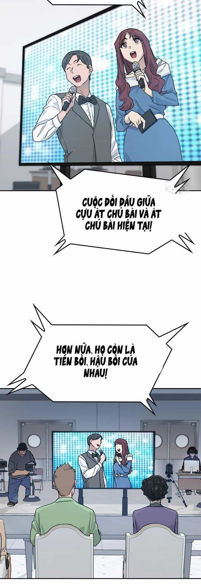 Chữa Lành Cuộc Sống Thông Qua Cắm Trại Ở Thế Giới Khác - Chương 27 - ảnh 37