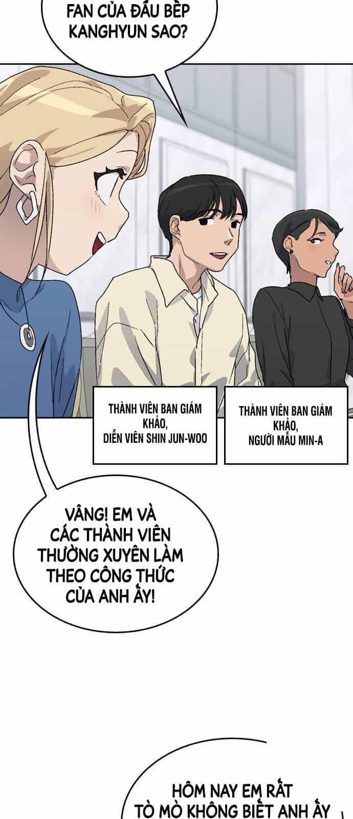 Chữa Lành Cuộc Sống Thông Qua Cắm Trại Ở Thế Giới Khác - Chương 27 - ảnh 39