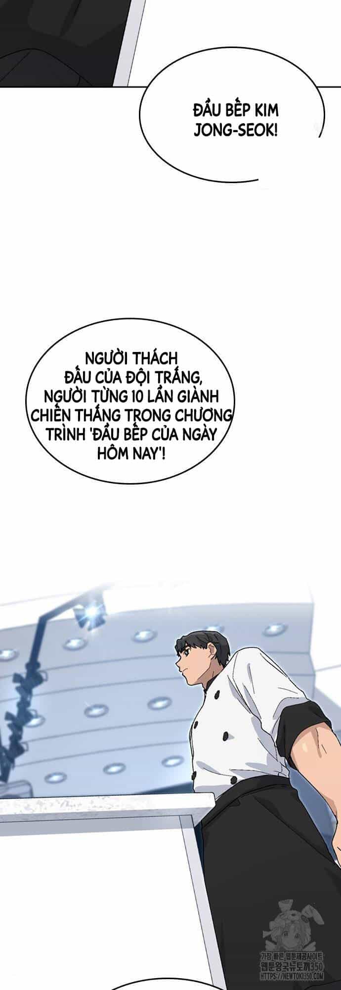 Chữa Lành Cuộc Sống Thông Qua Cắm Trại Ở Thế Giới Khác - Chương 27 - ảnh 43