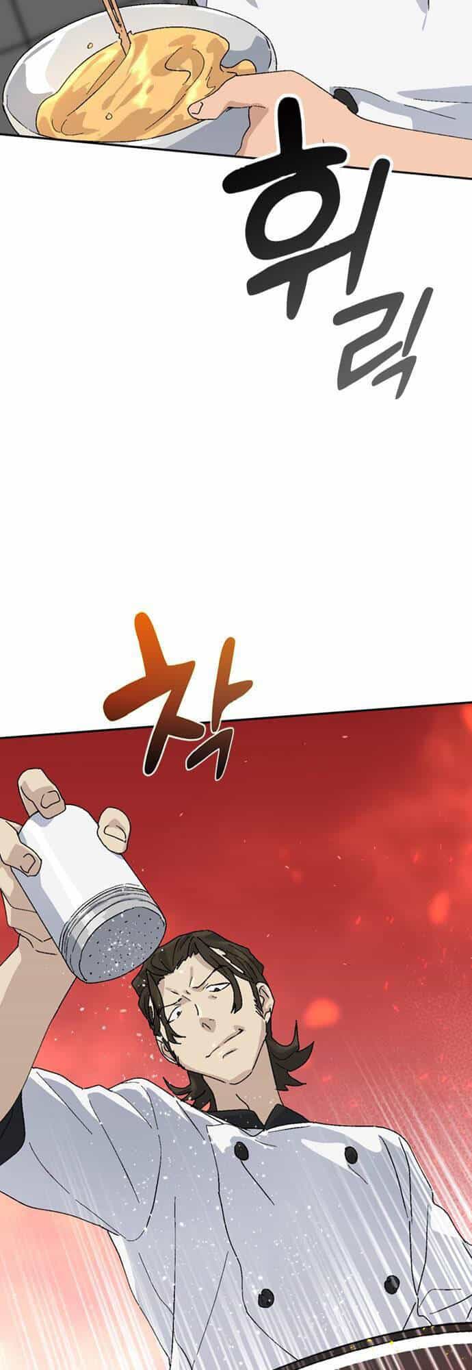 Chữa Lành Cuộc Sống Thông Qua Cắm Trại Ở Thế Giới Khác - Chương 27 - ảnh 50