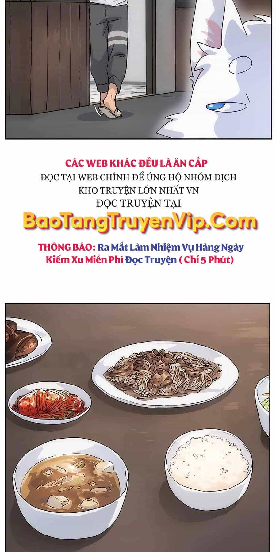 Chữa Lành Cuộc Sống Thông Qua Cắm Trại Ở Thế Giới Khác - Chương 2 - ảnh 46