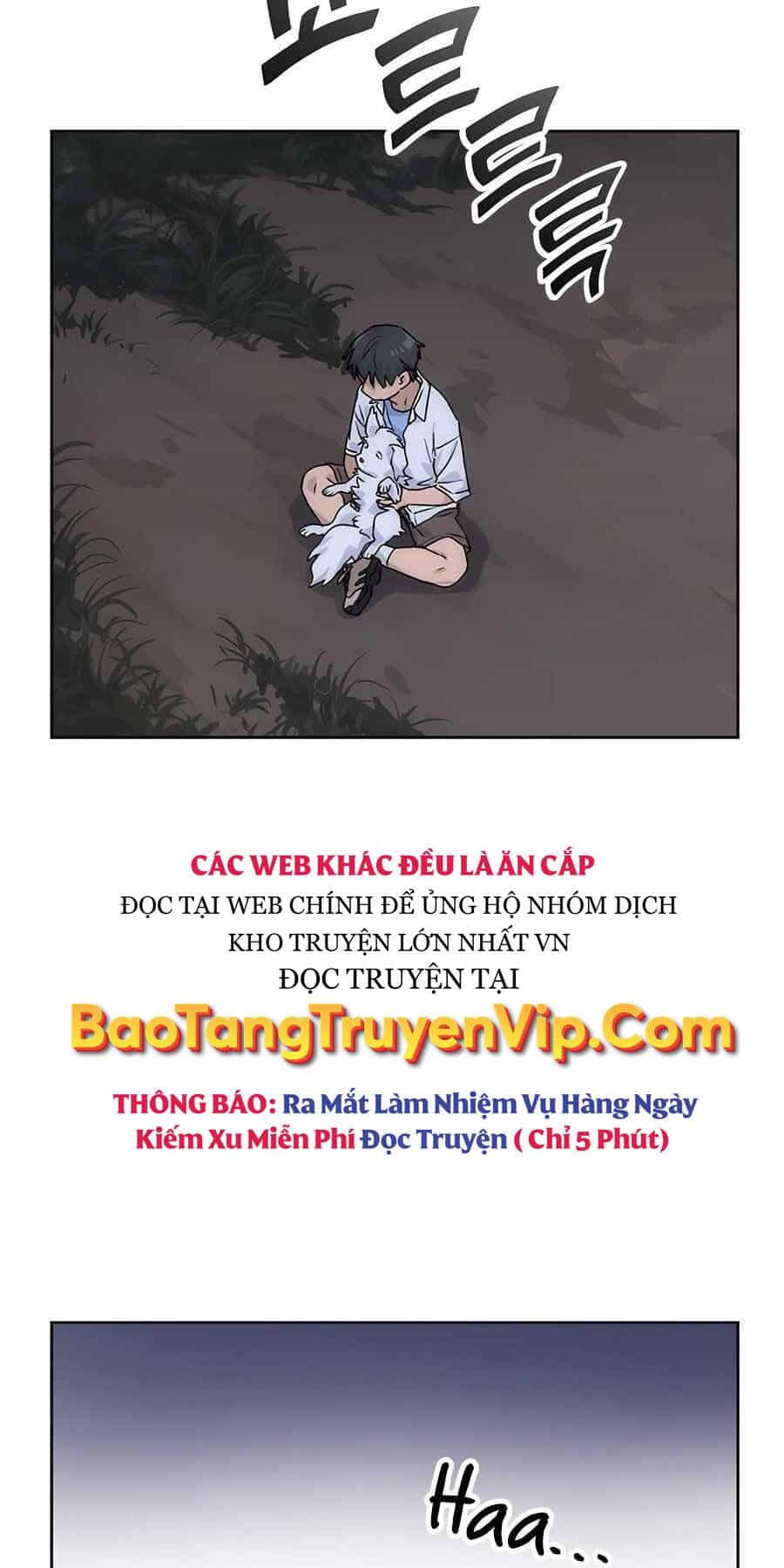 Chữa Lành Cuộc Sống Thông Qua Cắm Trại Ở Thế Giới Khác - Chương 2 - ảnh 5