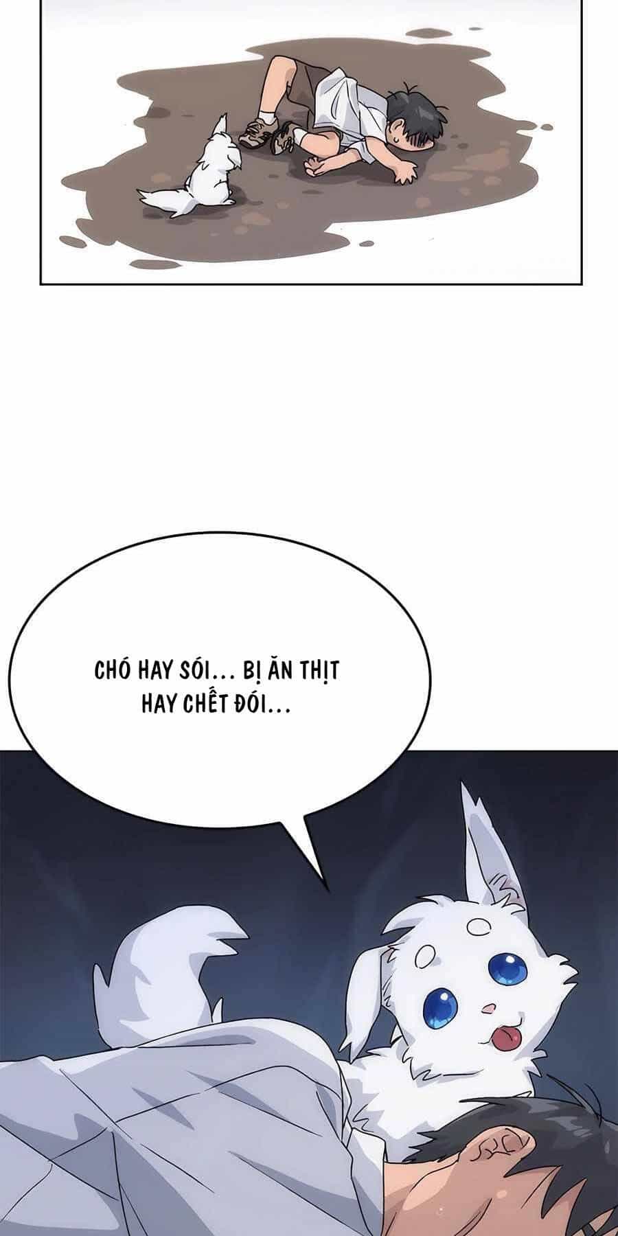 Chữa Lành Cuộc Sống Thông Qua Cắm Trại Ở Thế Giới Khác - Chương 2 - ảnh 6