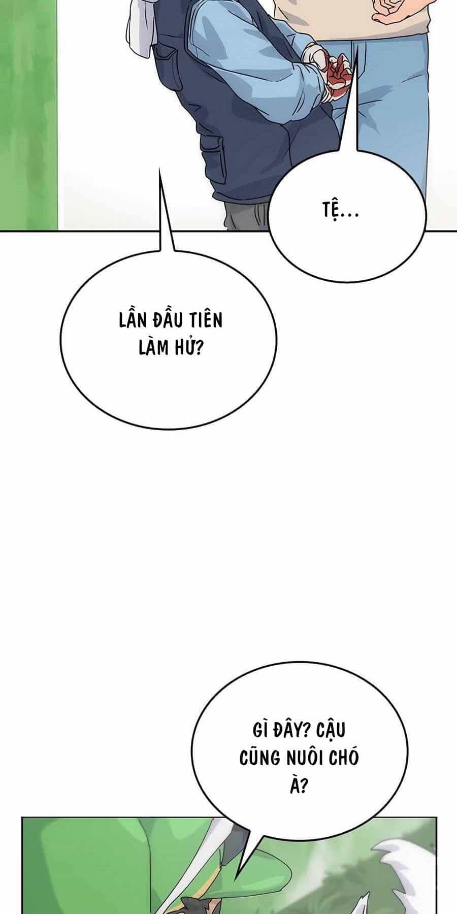 Chữa Lành Cuộc Sống Thông Qua Cắm Trại Ở Thế Giới Khác - Chương 2 - ảnh 81