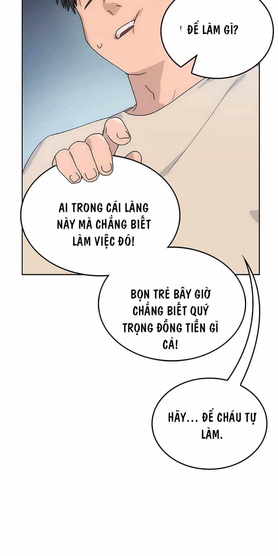 Chữa Lành Cuộc Sống Thông Qua Cắm Trại Ở Thế Giới Khác - Chương 2 - ảnh 84