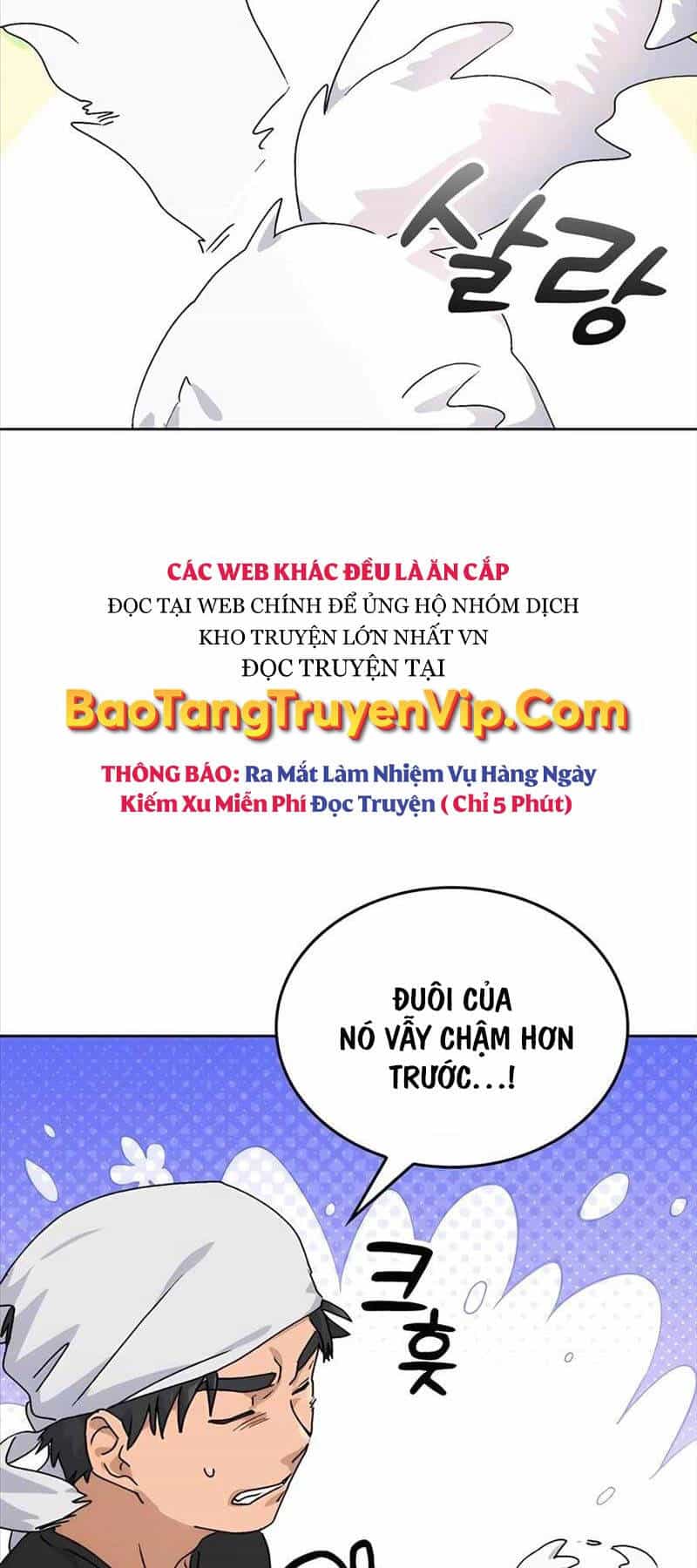 Chữa Lành Cuộc Sống Thông Qua Cắm Trại Ở Thế Giới Khác - Chương 3 - ảnh 12