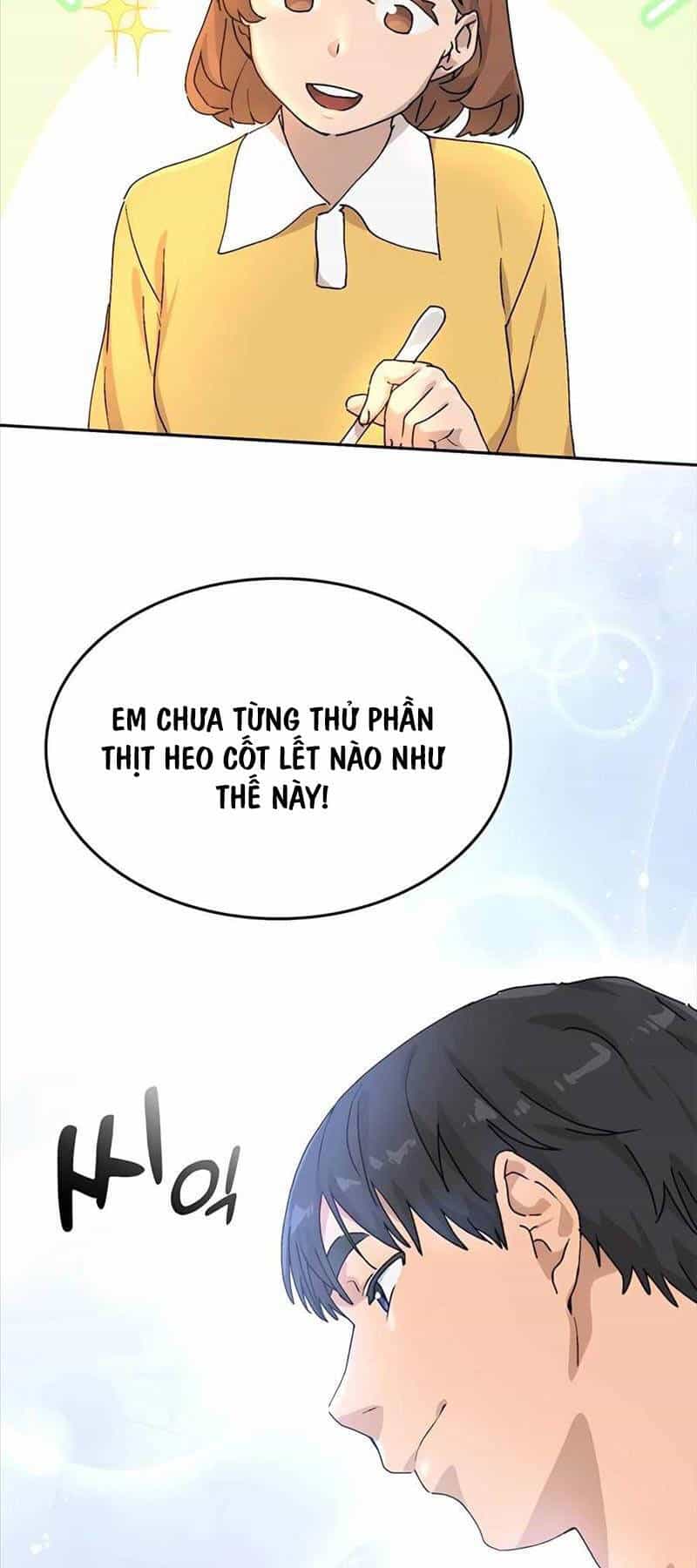 Chữa Lành Cuộc Sống Thông Qua Cắm Trại Ở Thế Giới Khác - Chương 3 - ảnh 34