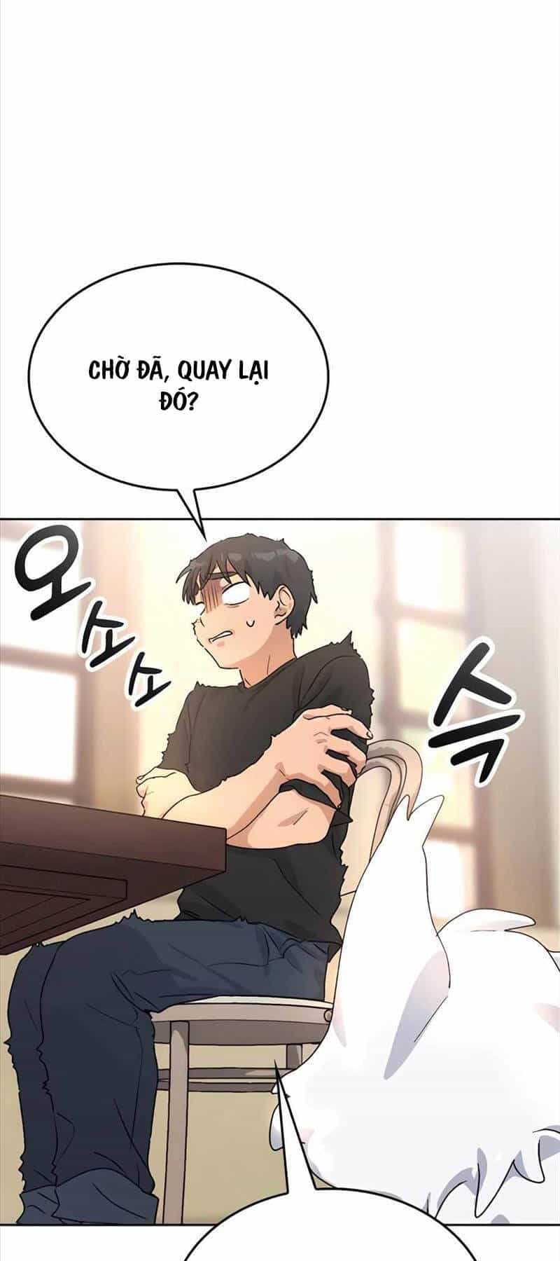 Chữa Lành Cuộc Sống Thông Qua Cắm Trại Ở Thế Giới Khác - Chương 3 - ảnh 55