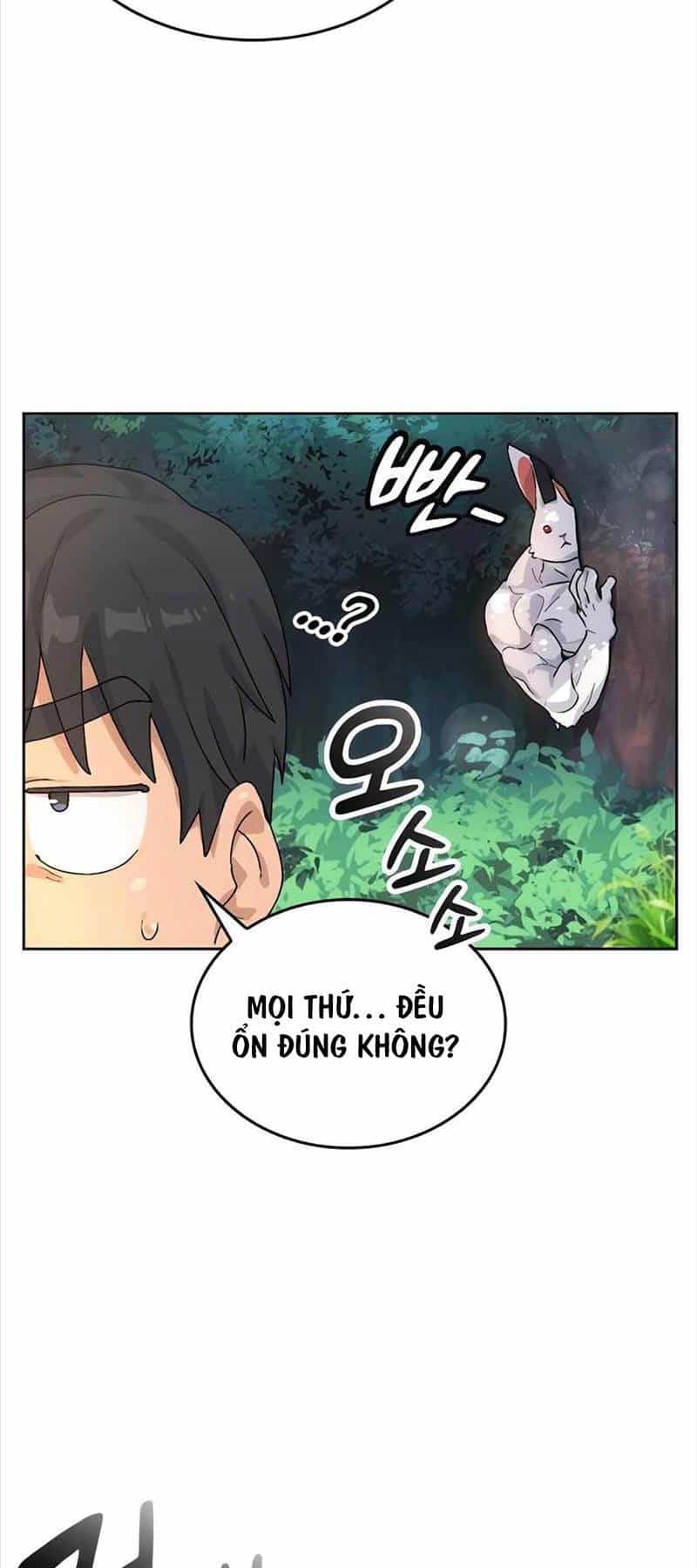 Chữa Lành Cuộc Sống Thông Qua Cắm Trại Ở Thế Giới Khác - Chương 3 - ảnh 61
